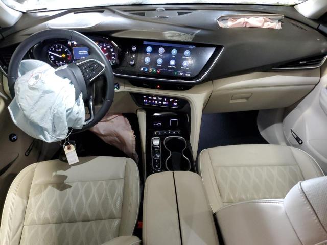 Photo 8 from auction – 2021 BUICK ENVISION A with VIN LRBFZSR46MD053865