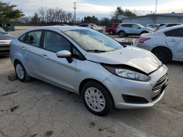 Photo 4 from auction – 2015 FORD FIESTA S with VIN 3FADP4AJ9FM202682