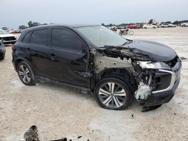 Zdjęcie 4 z aukcji – 2020 MITSUBISHI OUTLANDER z VIN JA4AP3AU7LU014701