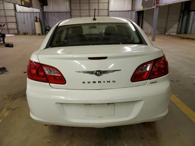 Photo 6 from auction – 2010 CHRYSLER SEBRING LI with VIN 1C3CC5FB0AN233976