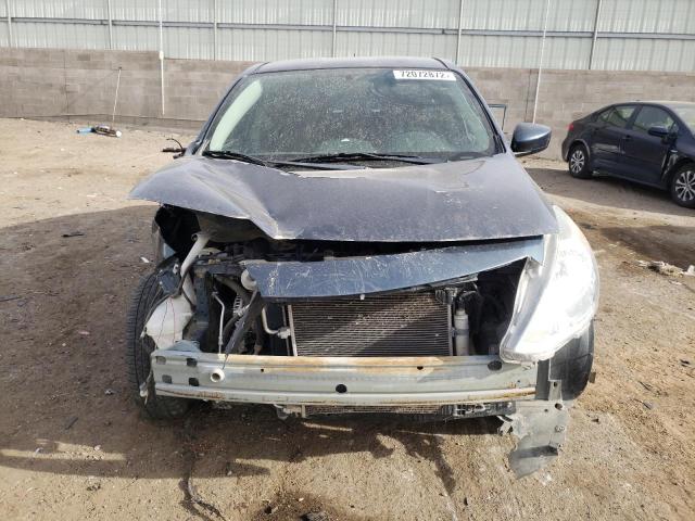 Photo 5 from auction – 2017 NISSAN VERSA S with VIN 3N1CN7AP1HL856119