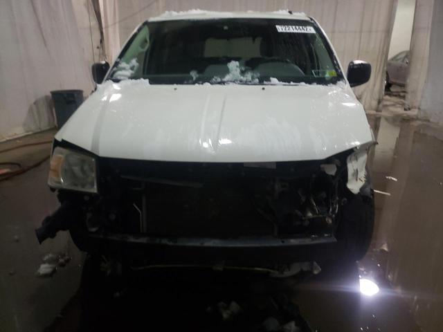 Photo 5 from auction – 2008 DODGE GRAND CARA with VIN 1D8HN44H78B113683