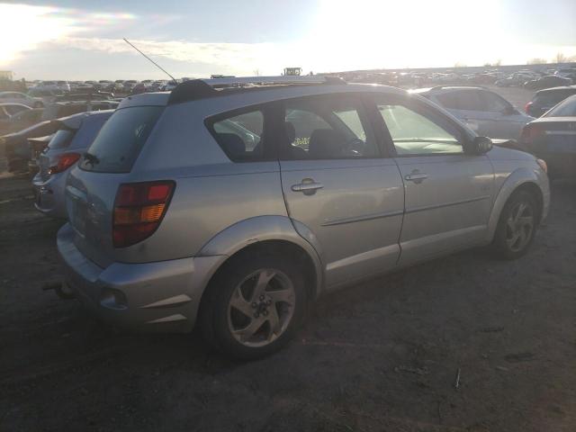 Photo 3 from auction – 2004 PONTIAC VIBE with VIN 5Y2SL64854Z433608