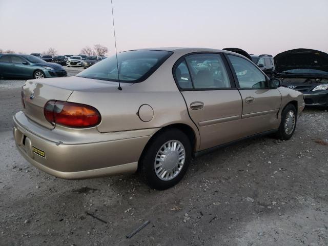 Photo 3 from auction – 2004 CHEVROLET CLASSIC with VIN 1G1ND52F24M515257