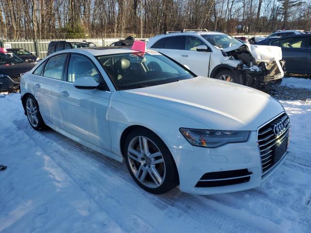 Photo 4 from auction – 2016 AUDI A6 PREMIUM with VIN WAUGFAFC9GN017362