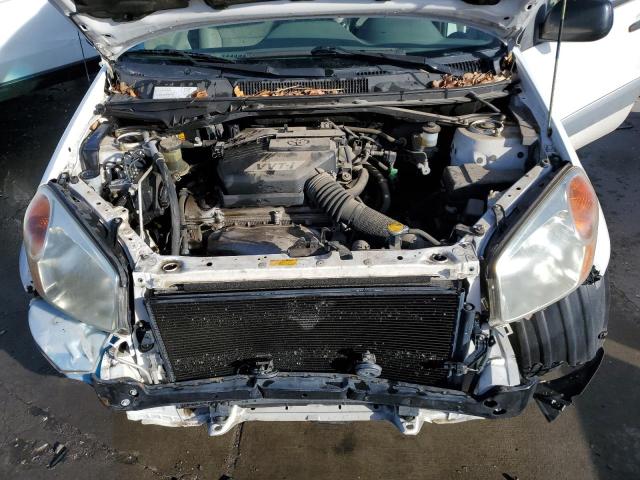 Photo 12 from auction – 2004 TOYOTA RAV4 with VIN JTEHD20V340011218