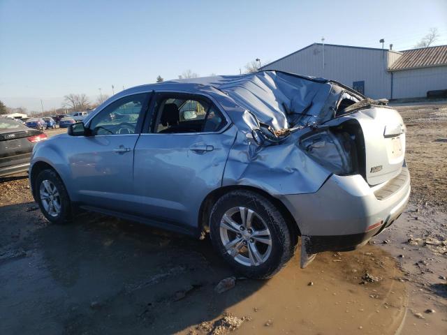 Zdjęcie 2 z aukcji – 2014 CHEVROLET EQUINOX LS z VIN 2GNALAEK2E6122392