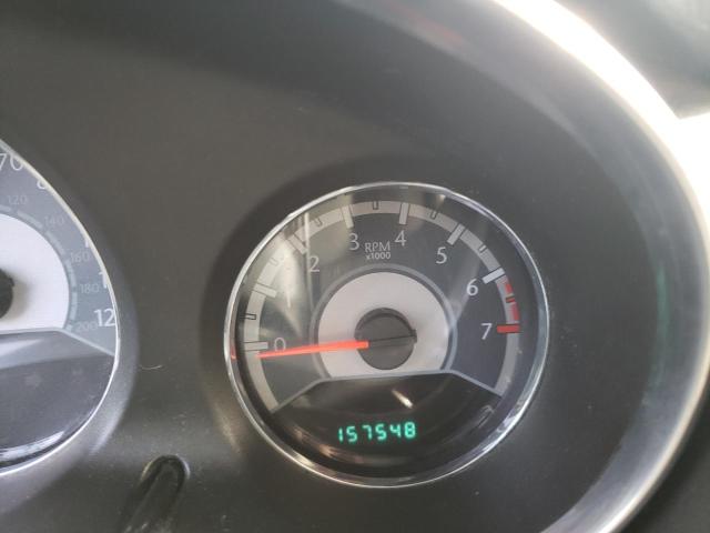 Foto 9 de la subasta – 2013 CHRYSLER 200 TOURIN con VIN 1C3CCBBB5DN516074