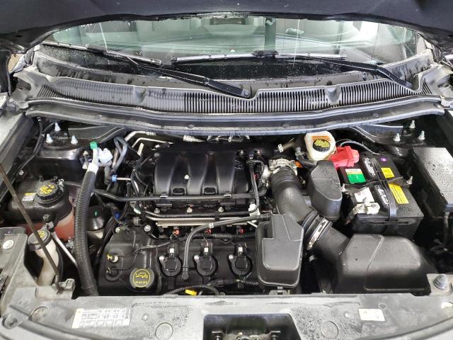 Photo 12 from auction – 2018 FORD EXPLORER L with VIN 1FM5K8F80JGB65482