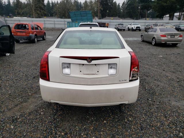 Photo 6 from auction – 2007 CADILLAC CTS HI FEA with VIN 1G6DP577970121880