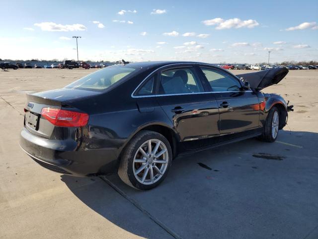 Photo 3 from auction – 2015 AUDI A4 PREMIUM with VIN WAUAFAFL1FA072769