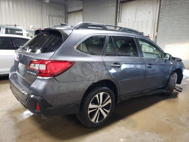 Photo 3 from auction – 2019 SUBARU OUTBACK 2. with VIN 4S4BSANC0K3318077