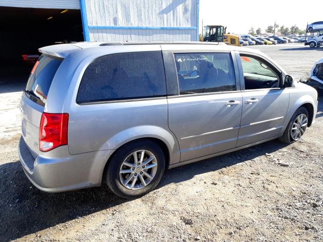 Photo 3 from auction – 2016 DODGE GRAND CARA with VIN 2C4RDGCG4GR344623