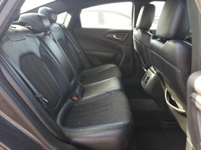 Photo 10 from auction – 2015 CHRYSLER 200 S with VIN 1C3CCCDG0FN563353