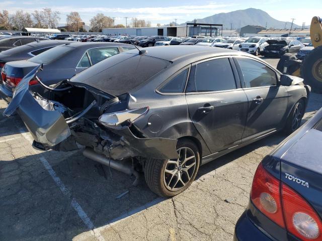 Photo 3 from auction – 2018 FORD FOCUS SEL with VIN 1FADP3H22JL244744
