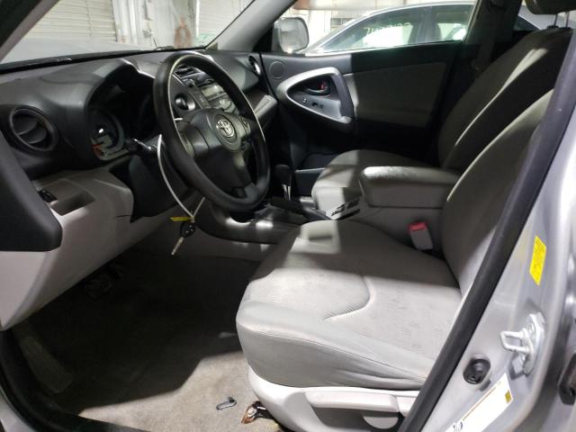 Photo 7 from auction – 2010 TOYOTA RAV4 with VIN JTMBF4DV9AD025087