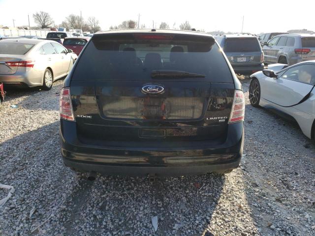 Photo 6 from auction – 2008 FORD EDGE LIMIT with VIN 2FMDK49C48BB15142