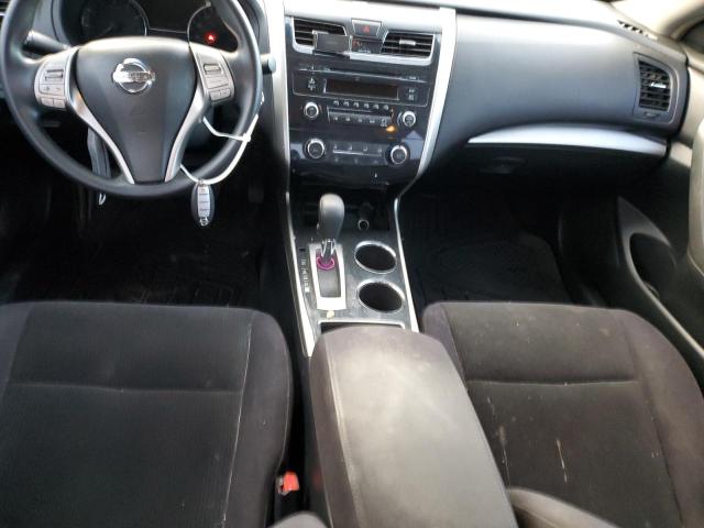 Photo 8 from auction – 2013 NISSAN ALTIMA 2.5 with VIN 1N4AL3AP1DC200081