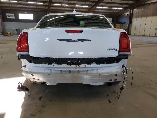 Photo 6 from auction – 2021 CHRYSLER 300 S with VIN 2C3CCABG6MH528992