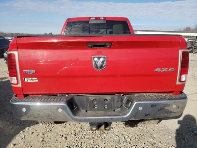 Photo 6 from auction – 2016 RAM 2500 LARAM with VIN 3C6UR5FL3GG126226