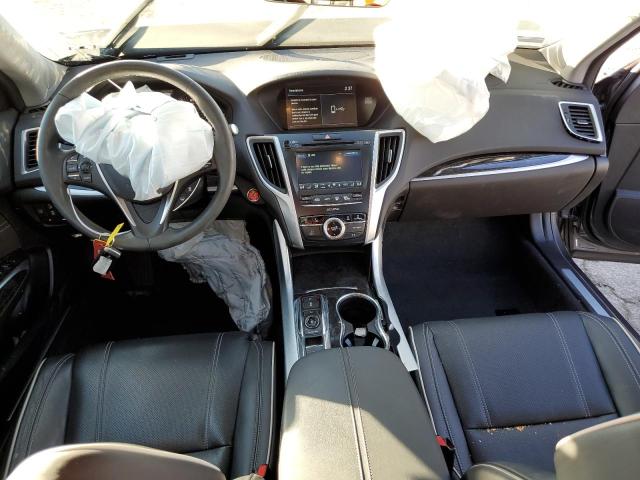 Photo 8 from auction – 2019 ACURA TLX TECHNO with VIN 19UUB2F42KA009752
