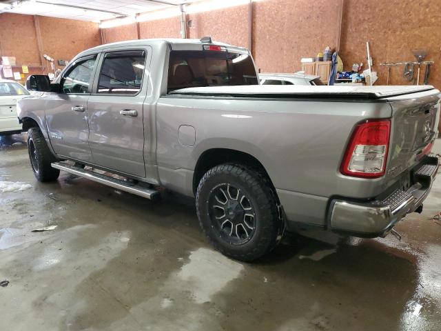 Photo 2 from auction – 2019 RAM 1500 BIG H with VIN 1C6SRFMT0KN753627