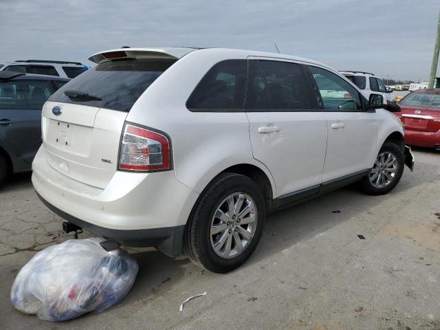 Photo 3 from auction – 2010 FORD EDGE SEL with VIN 2FMDK3JC0ABA32898