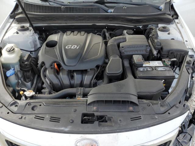 Photo 11 from auction – 2013 KIA OPTIMA LX with VIN 5XXGM4A78DG160735