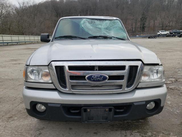 Photo 5 from auction – 2011 FORD RANGER SUP with VIN 1FTLR4FE2BPA73801