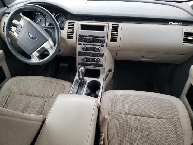 Фото 8 с аукциона – 2009 FORD FLEX SE с VIN 2FMDK51C89BA21672