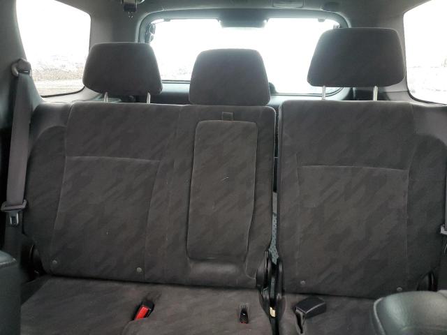 Photo 10 from auction – 2003 HONDA CR-V EX with VIN JHLRD78883C008321