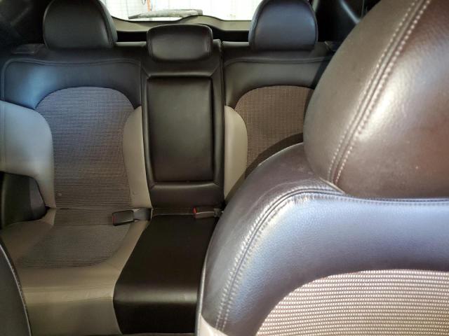 Photo 10 from auction – 2011 HYUNDAI TUCSON GLS with VIN KM8JU3AC3BU215429