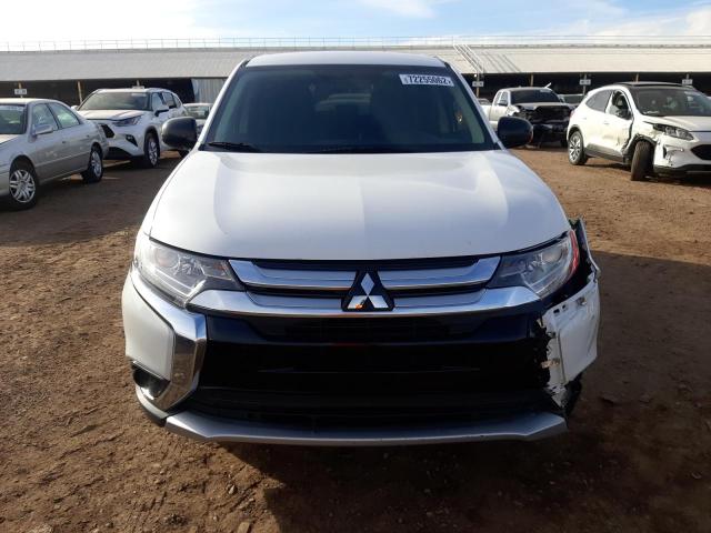 Photo 5 from auction – 2017 MITSUBISHI OUTLANDER with VIN JA4AD2A33HZ064290