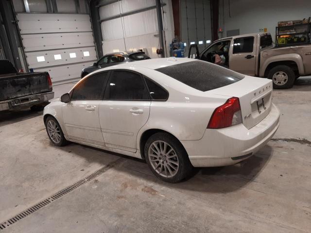 Photo 2 from auction – 2011 VOLVO S40 T5 with VIN YV1672MS5B2544265