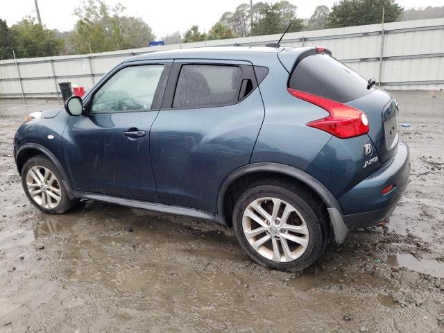Photo 2 from auction – 2011 NISSAN JUKE S with VIN JN8AF5MV0BT007431