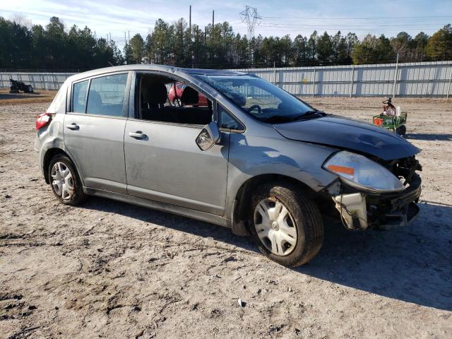 Фото 4 с аукциона – 2012 NISSAN VERSA S с VIN 3N1BC1CP4CK295652