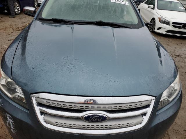 Фото 11 с аукциона – 2010 FORD TAURUS LIM с VIN 1FAHP2FW0AG138352