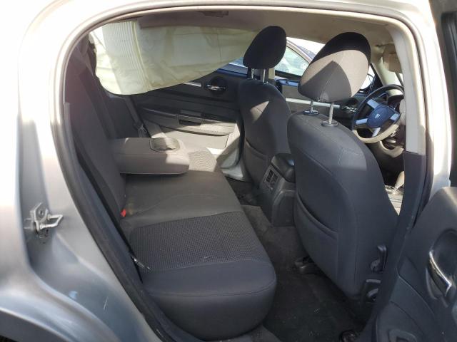 Photo 10 from auction – 2010 DODGE CHARGER with VIN 2B3CA3CV2AH237073