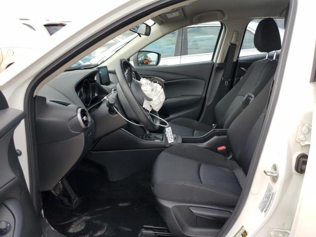 Photo 7 from auction – 2020 MAZDA CX-3 SPORT with VIN JM1DKDB71L1473661