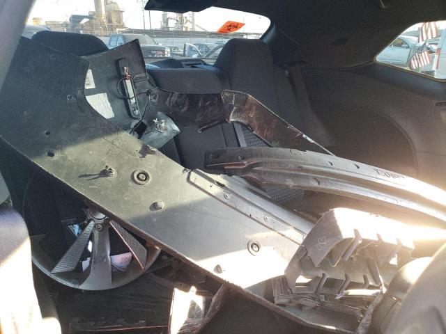 Photo 10 from auction – 2021 DODGE CHALLENGER with VIN 2C3CDZJG2MH670267