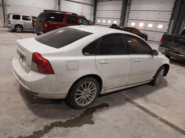 Photo 3 from auction – 2011 VOLVO S40 T5 with VIN YV1672MS5B2544265