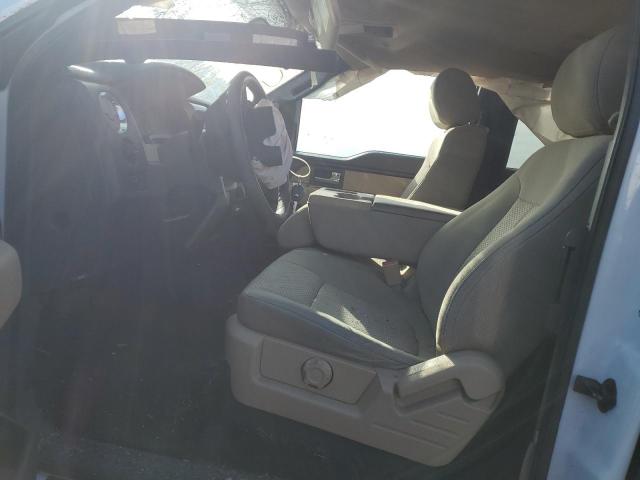 Photo 7 from auction – 2014 FORD F150 SUPER with VIN 1FTFX1CF3EKD76313