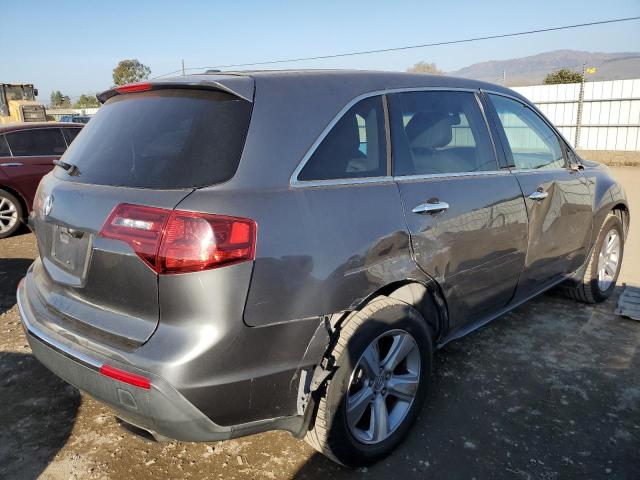 Zdjęcie 3 z aukcji – 2012 ACURA MDX TECHNO z VIN 2HNYD2H43CH514056