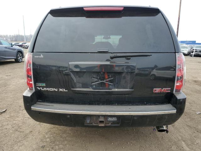 Photo 6 from auction – 2013 GMC YUKON XL D with VIN 1GKS2MEF5DR348132