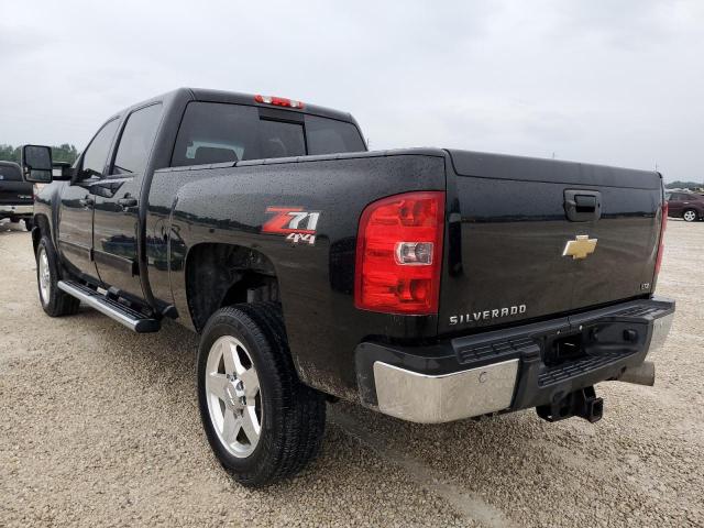 Photo 2 from auction – 2014 CHEVROLET SILVERADO with VIN 1GC1KYE81EF154748