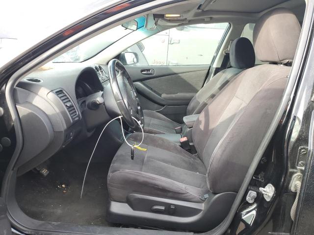 Photo 7 from auction – 2011 NISSAN ALTIMA BAS with VIN 1N4AL2AP1BN493508