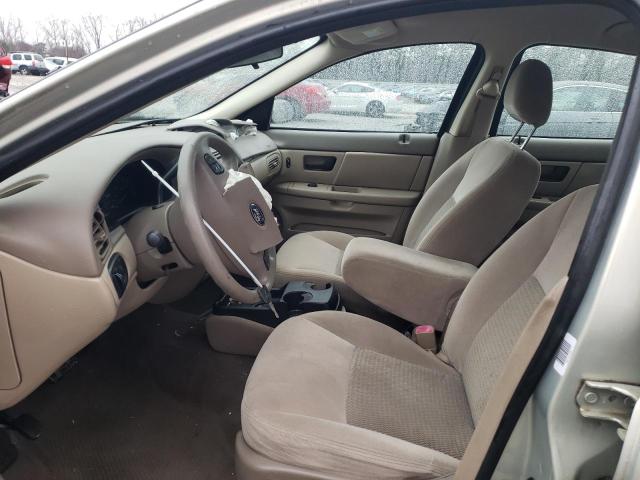 Photo 7 from auction – 2003 FORD TAURUS SES with VIN 1FAFP55U03A239132