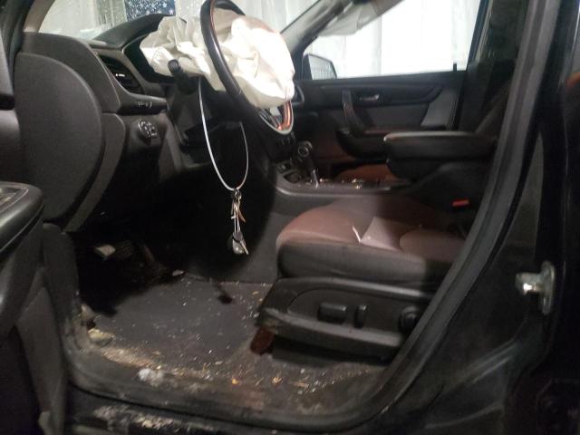 Photo 7 from auction – 2015 CHEVROLET TRAVERSE L with VIN 1GNKVGKD4FJ321973