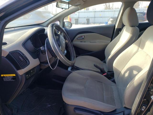Photo 7 from auction – 2015 KIA RIO LX with VIN KNADM4A39F6449802