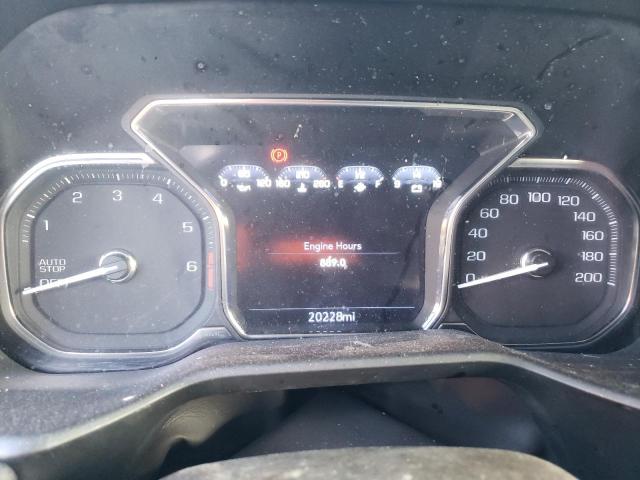 Photo 9 from auction – 2021 GMC YUKON DENA with VIN 1GKS2DKL4MR293425